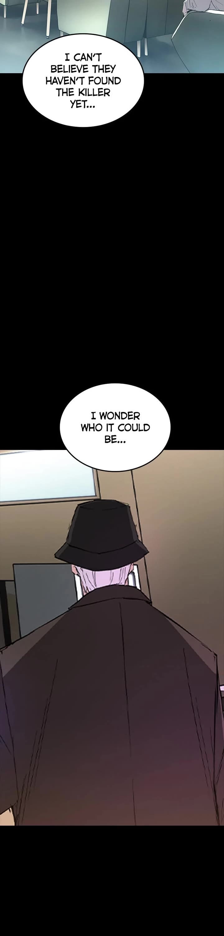 Hanlim Gym Chapter 214 page 53 - Chapter 214: (S2) Episode 110
