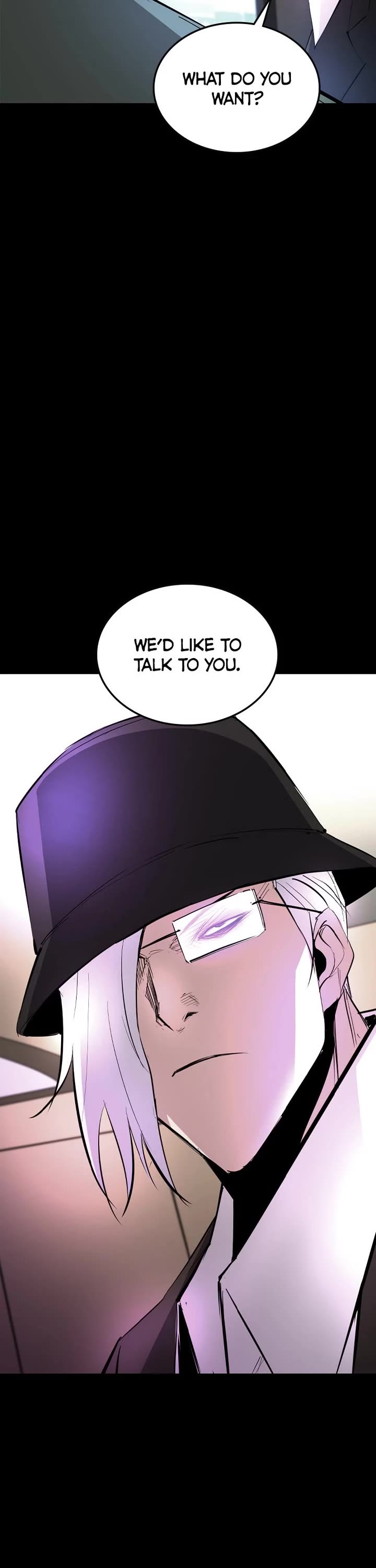 Hanlim Gym Chapter 214 page 56 - Chapter 214: (S2) Episode 110