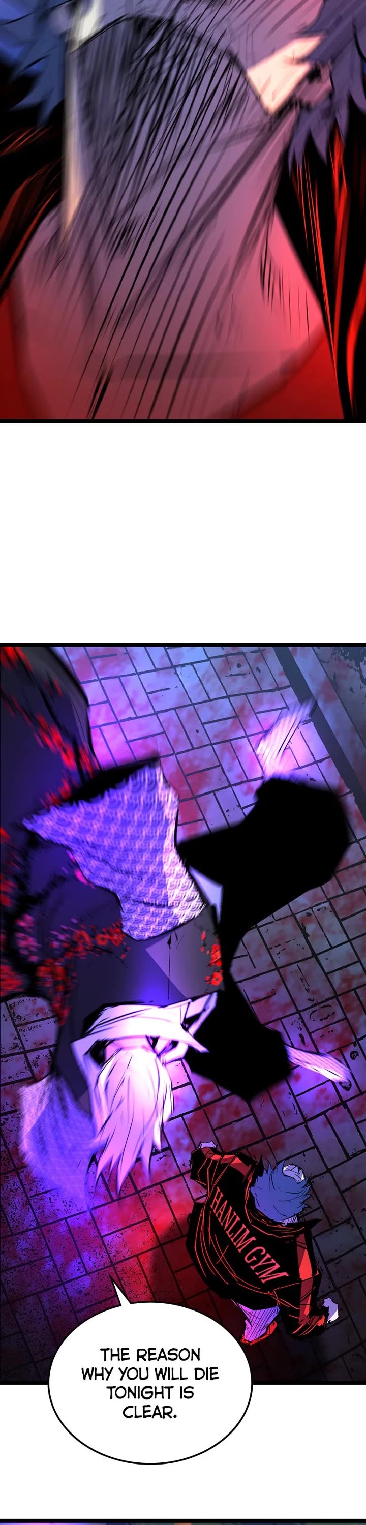 Hanlim Gym Chapter 214 page 62 - Chapter 214: (S2) Episode 110