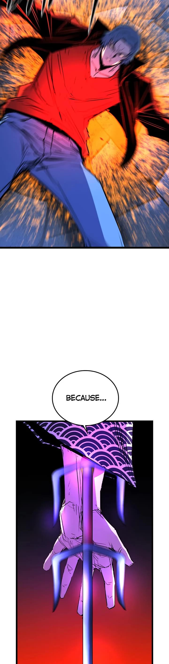 Hanlim Gym Chapter 214 page 64 - Chapter 214: (S2) Episode 110