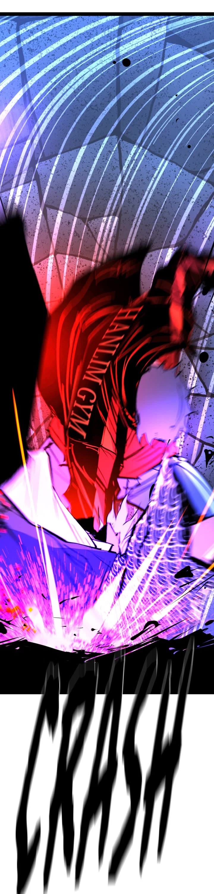 Hanlim Gym Chapter 214 page 67 - Chapter 214: (S2) Episode 110