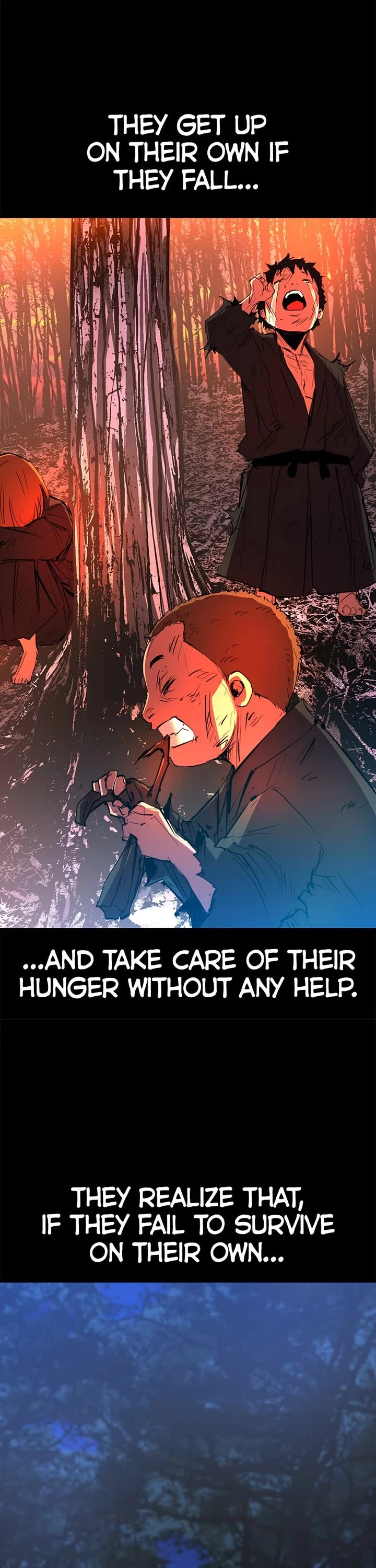 Hanlim Gym Chapter 214 page 7 - Chapter 214: (S2) Episode 110