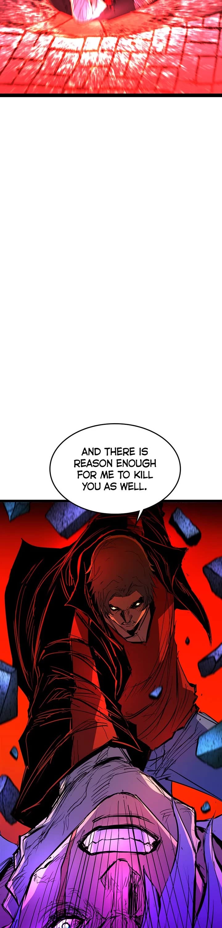 Hanlim Gym Chapter 214 page 71 - Chapter 214: (S2) Episode 110