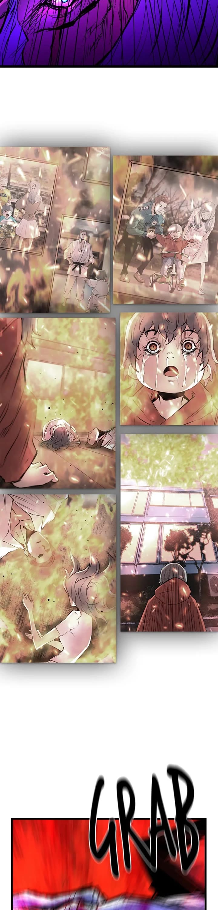 Hanlim Gym Chapter 214 page 72 - Chapter 214: (S2) Episode 110