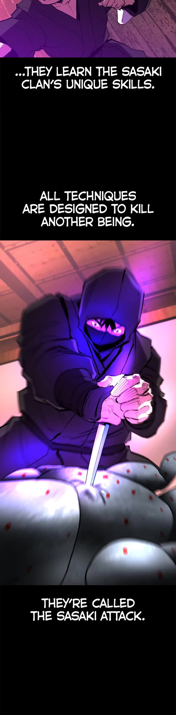 Hanlim Gym Chapter 214 page 9 - Chapter 214: (S2) Episode 110