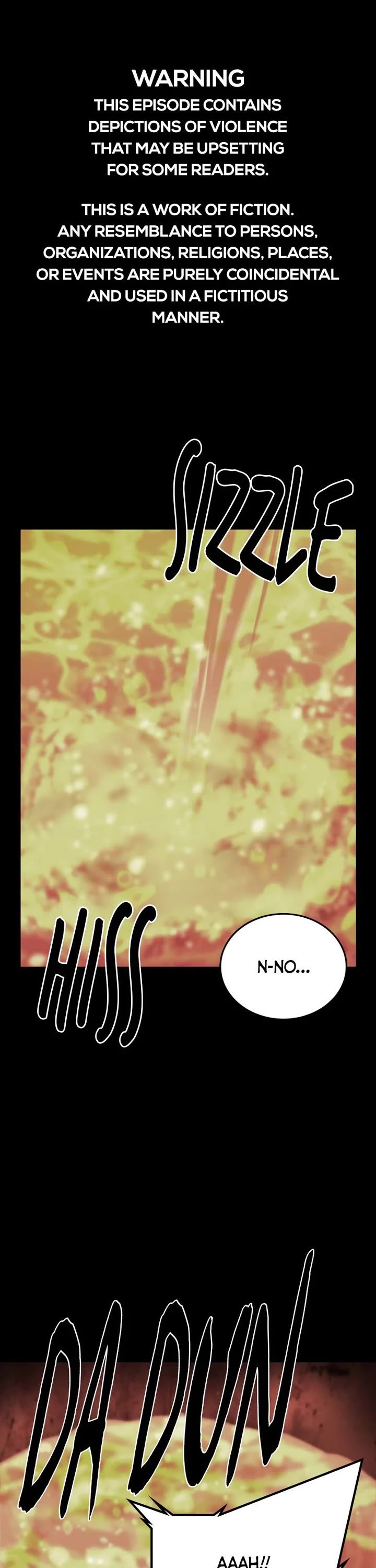 Hanlim Gym Chapter 215 page 1 - Chapter 215: (S2) Episode 111