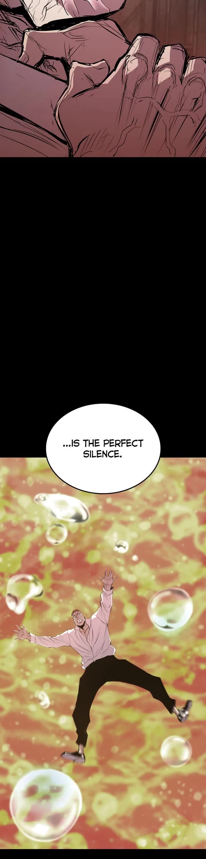 Hanlim Gym Chapter 215 page 12 - Chapter 215: (S2) Episode 111
