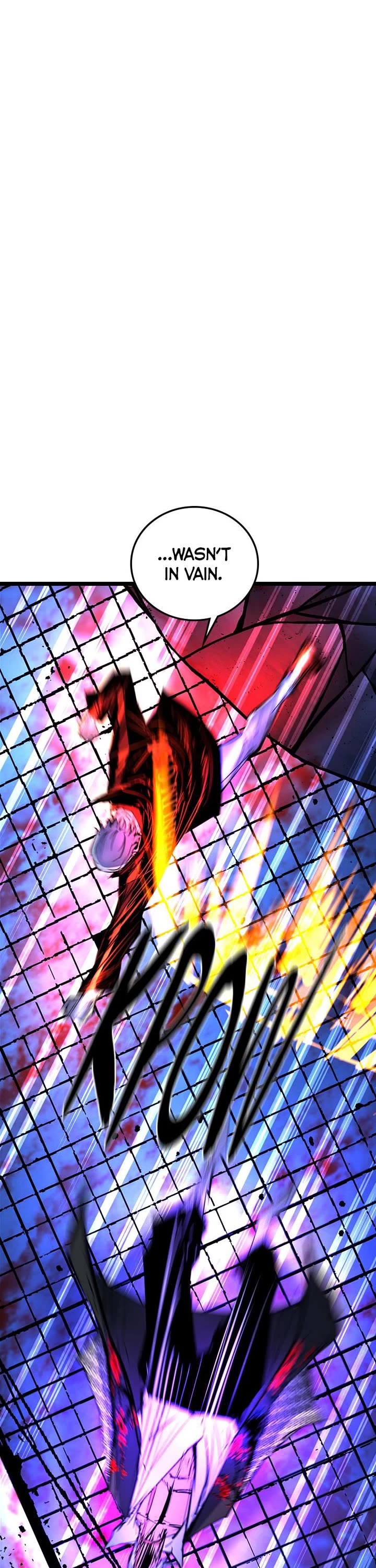 Hanlim Gym Chapter 215 page 22 - Chapter 215: (S2) Episode 111