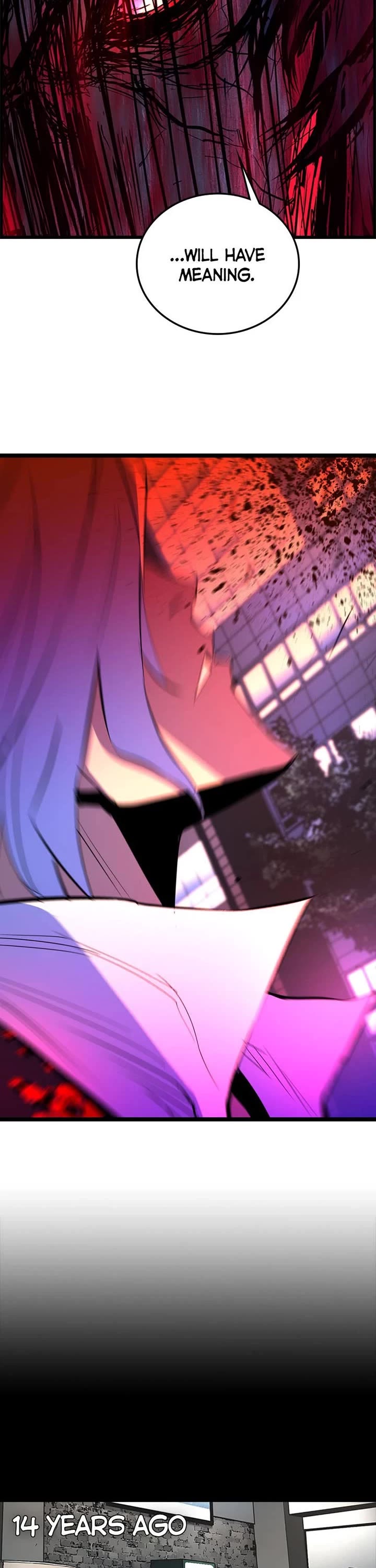 Hanlim Gym Chapter 215 page 26 - Chapter 215: (S2) Episode 111