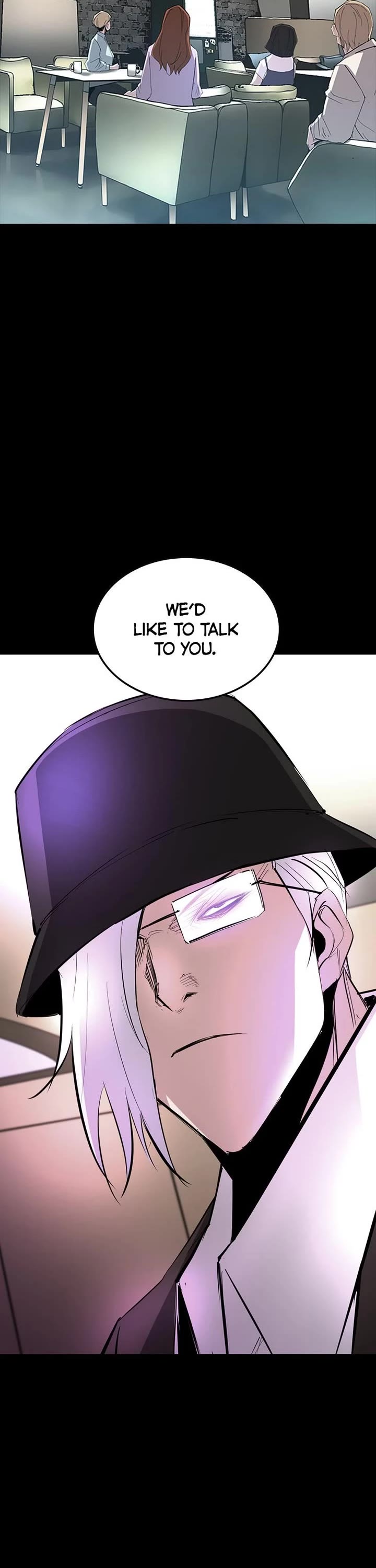 Hanlim Gym Chapter 215 page 27 - Chapter 215: (S2) Episode 111