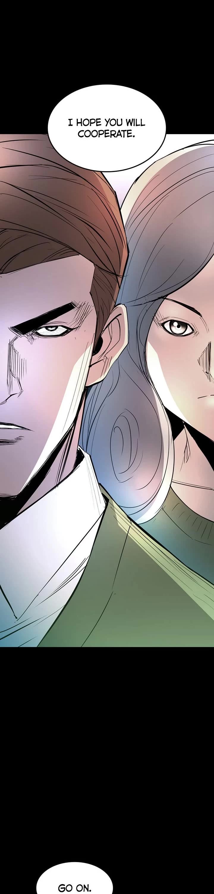 Hanlim Gym Chapter 215 page 28 - Chapter 215: (S2) Episode 111