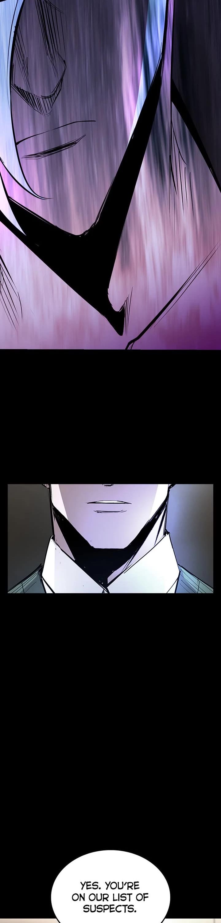 Hanlim Gym Chapter 215 page 33 - Chapter 215: (S2) Episode 111