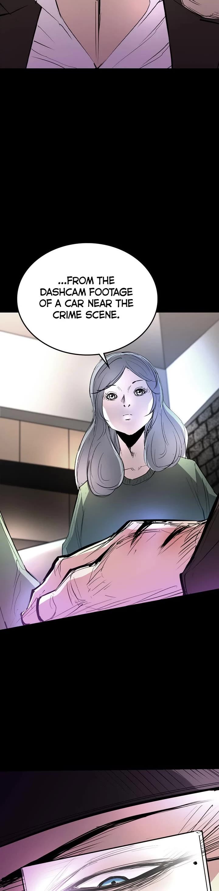 Hanlim Gym Chapter 215 page 35 - Chapter 215: (S2) Episode 111