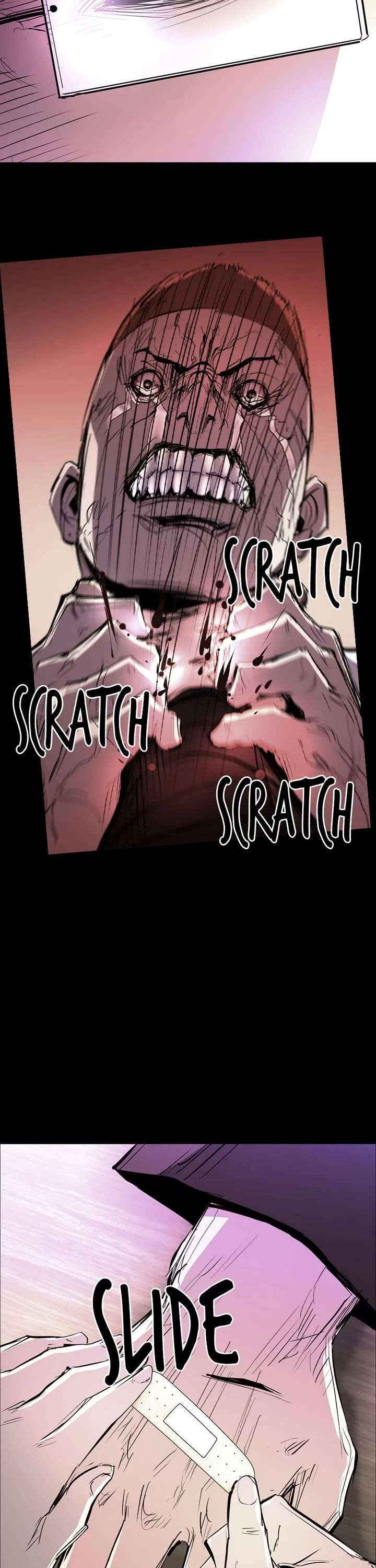 Hanlim Gym Chapter 215 page 36 - Chapter 215: (S2) Episode 111
