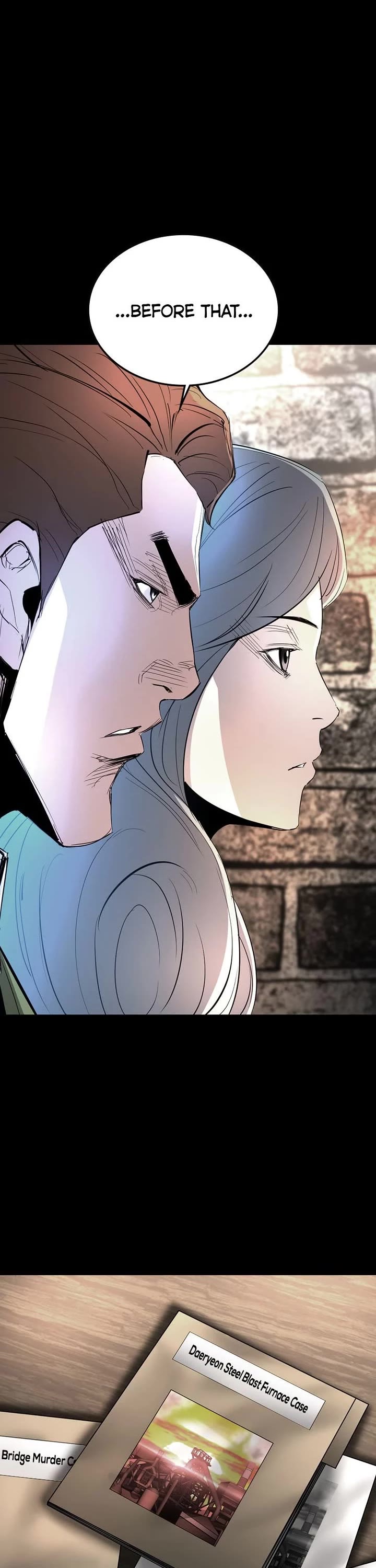 Hanlim Gym Chapter 215 page 41 - Chapter 215: (S2) Episode 111