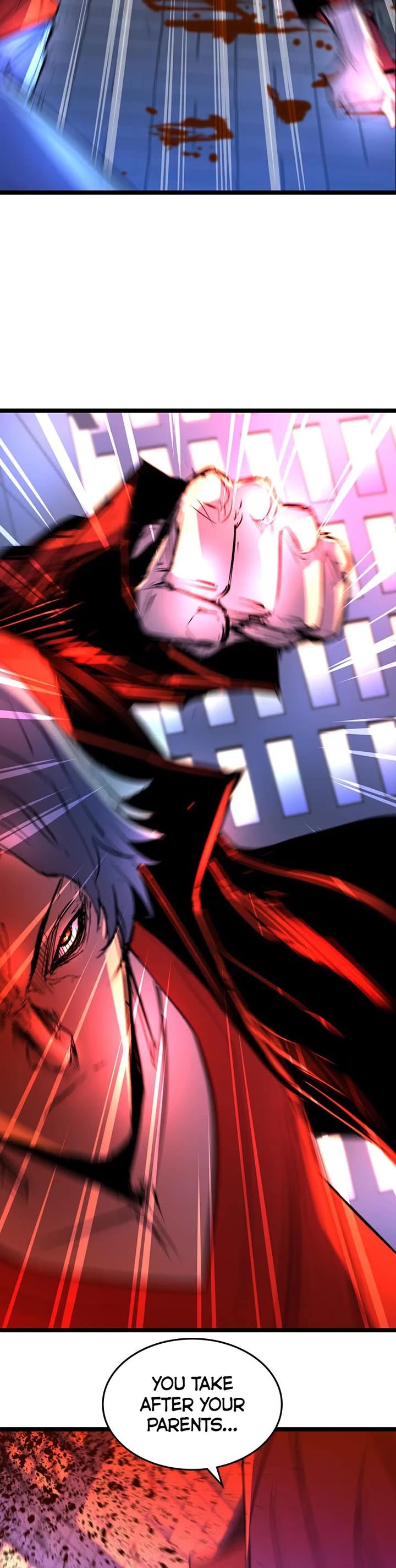 Hanlim Gym Chapter 215 page 44 - Chapter 215: (S2) Episode 111