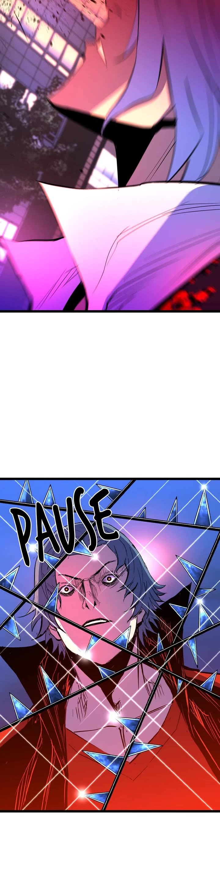 Hanlim Gym Chapter 215 page 45 - Chapter 215: (S2) Episode 111