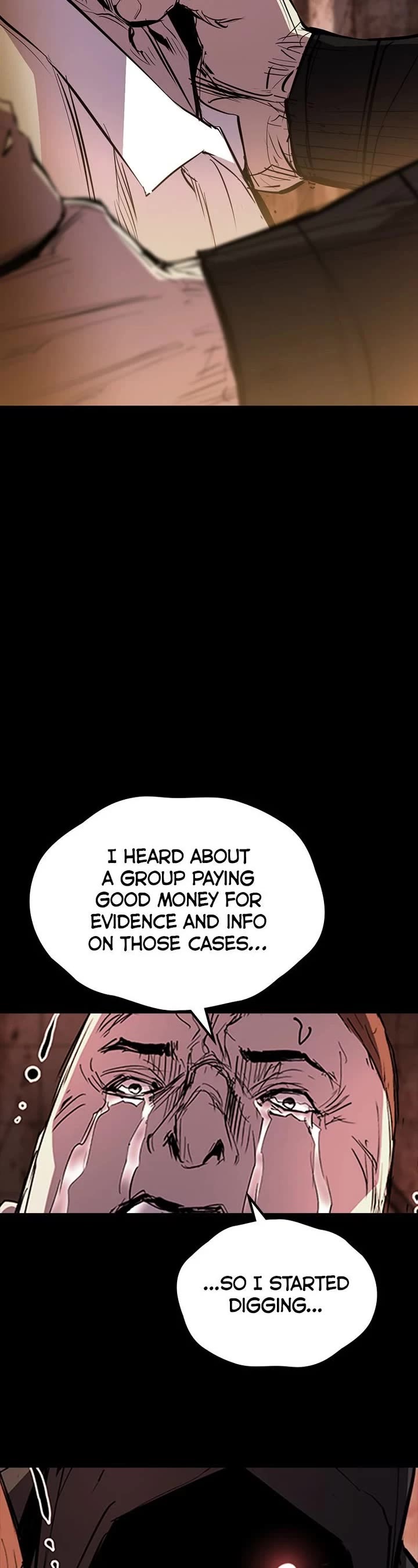 Hanlim Gym Chapter 215 page 5 - Chapter 215: (S2) Episode 111