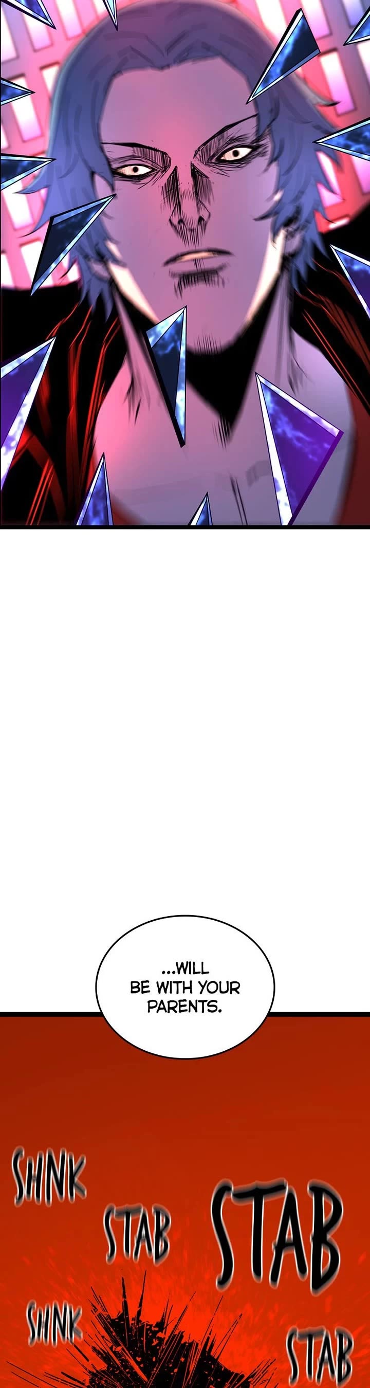 Hanlim Gym Chapter 215 page 50 - Chapter 215: (S2) Episode 111