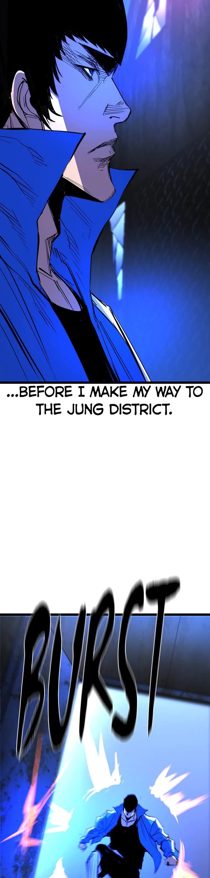 Hanlim Gym Chapter 215 page 53 - Chapter 215: (S2) Episode 111