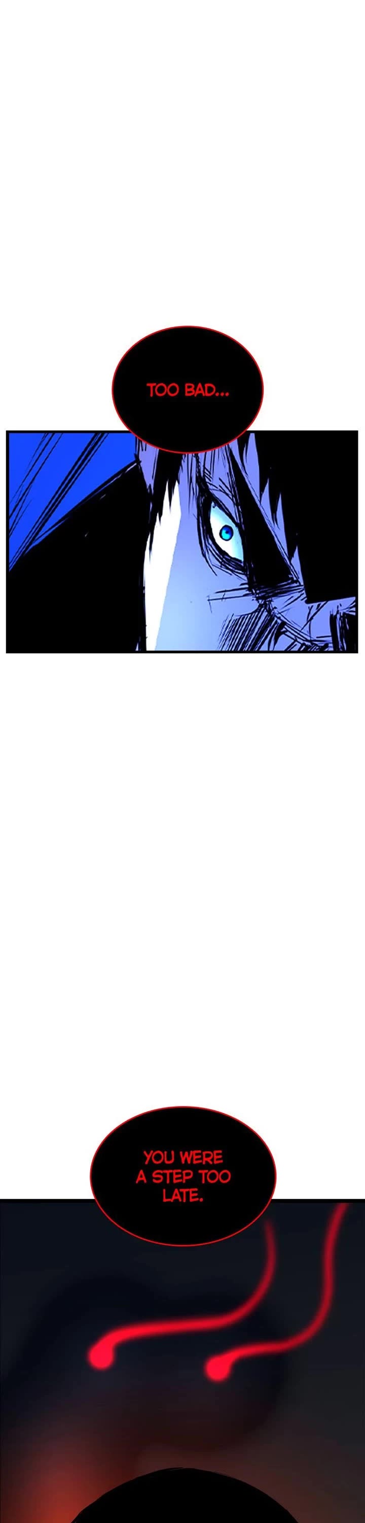 Hanlim Gym Chapter 215 page 56 - Chapter 215: (S2) Episode 111