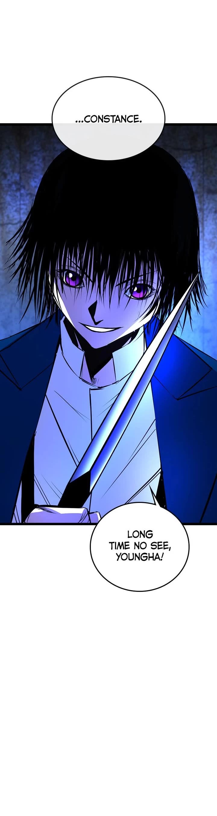 Hanlim Gym Chapter 215 page 60 - Chapter 215: (S2) Episode 111