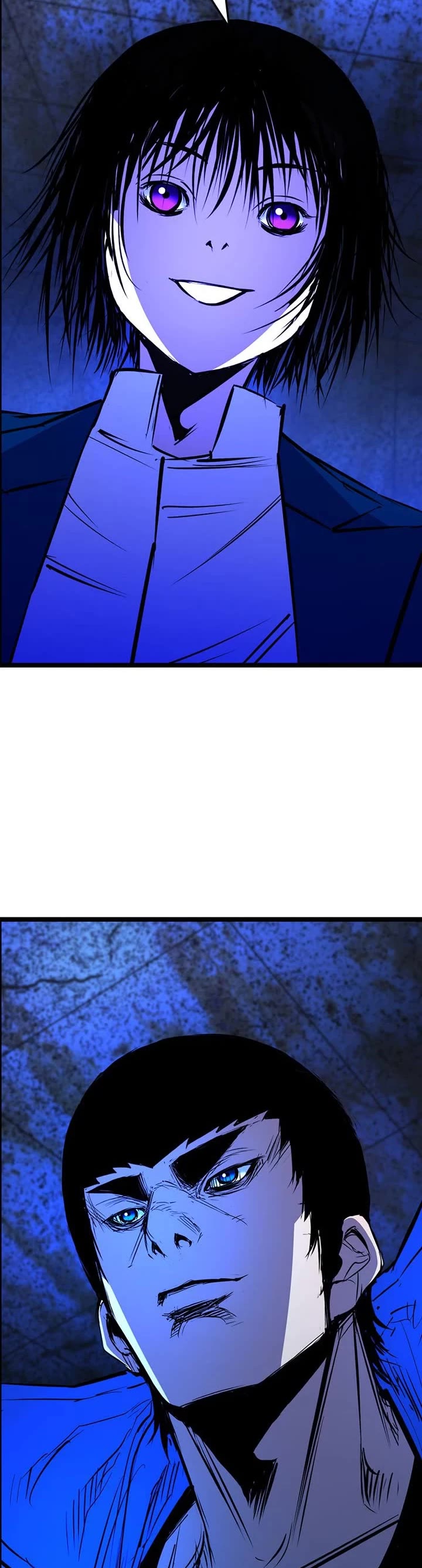 Hanlim Gym Chapter 215 page 64 - Chapter 215: (S2) Episode 111