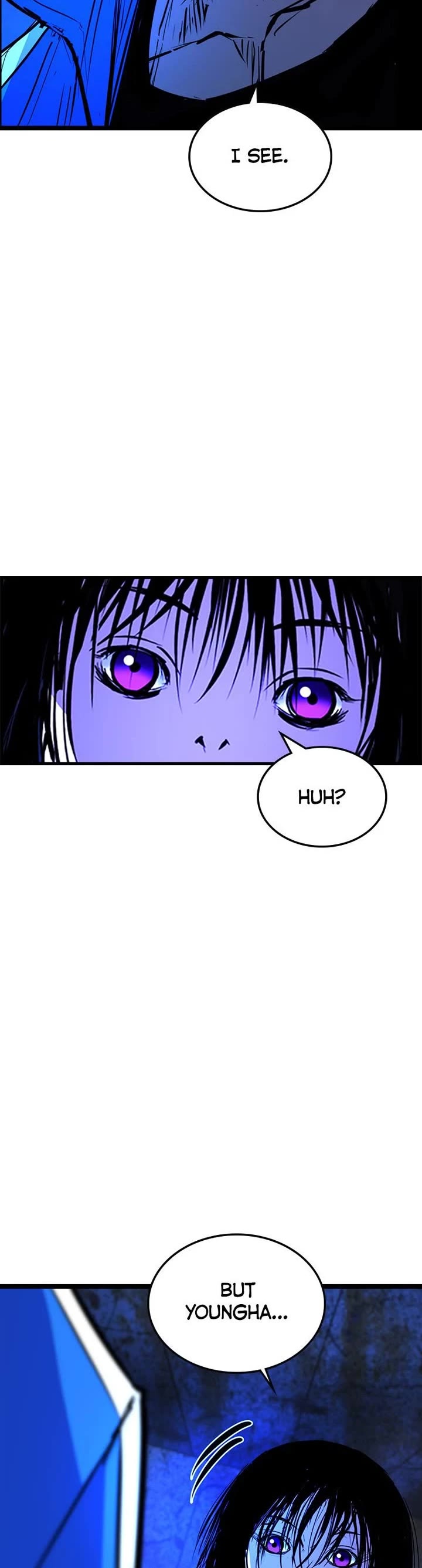 Hanlim Gym Chapter 215 page 65 - Chapter 215: (S2) Episode 111