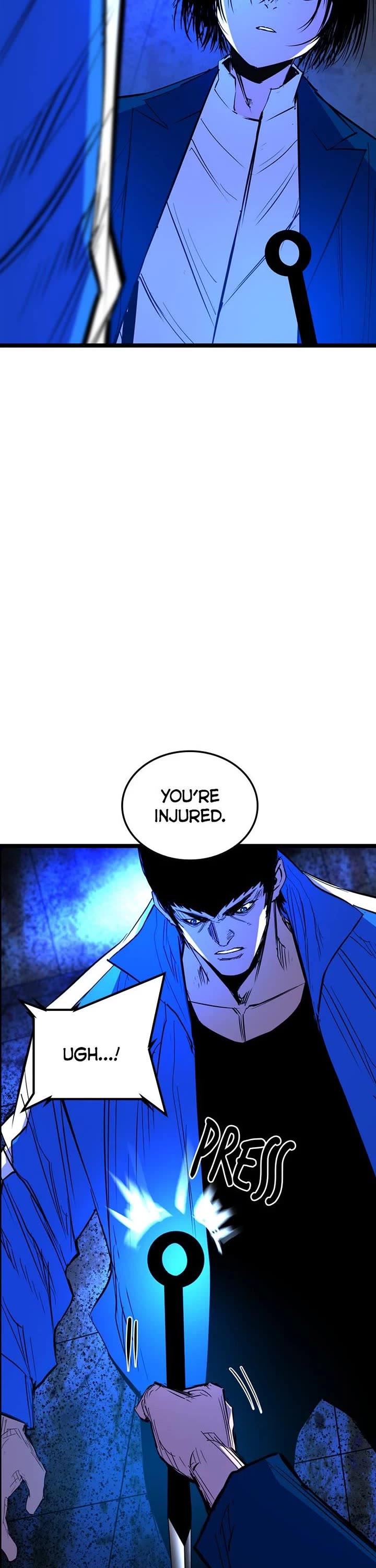 Hanlim Gym Chapter 215 page 66 - Chapter 215: (S2) Episode 111