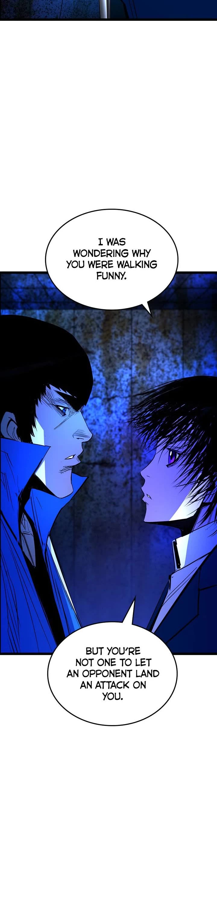 Hanlim Gym Chapter 215 page 67 - Chapter 215: (S2) Episode 111