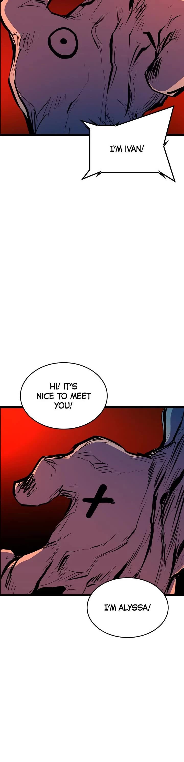 Hanlim Gym Chapter 215 page 69 - Chapter 215: (S2) Episode 111