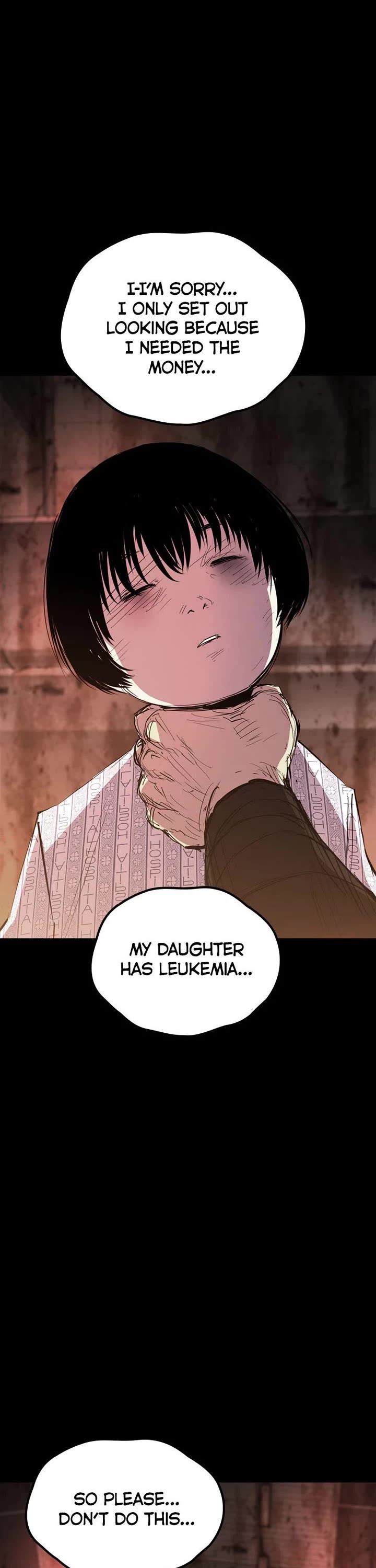 Hanlim Gym Chapter 215 page 7 - Chapter 215: (S2) Episode 111