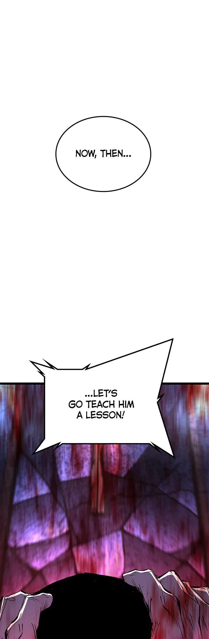 Hanlim Gym Chapter 215 page 74 - Chapter 215: (S2) Episode 111