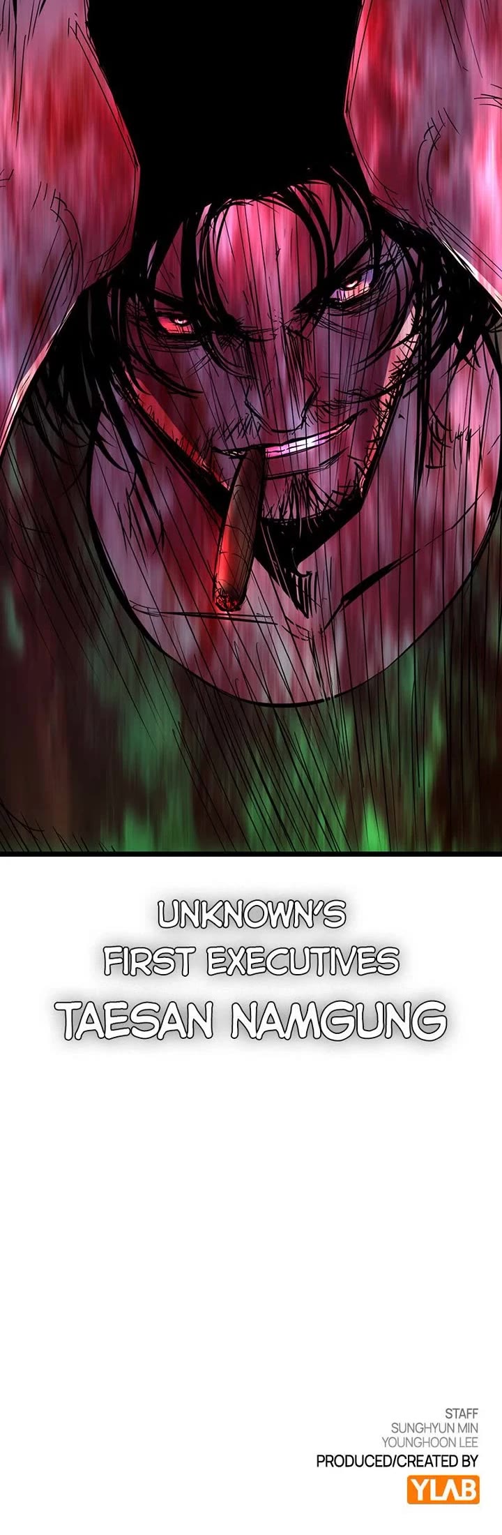 Hanlim Gym Chapter 215 page 75 - Chapter 215: (S2) Episode 111