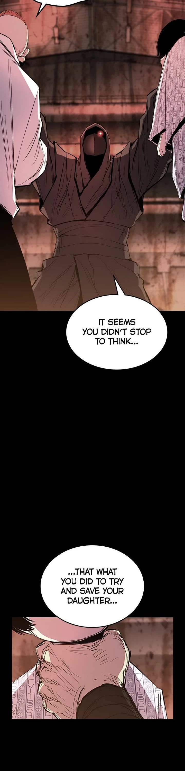 Hanlim Gym Chapter 215 page 8 - Chapter 215: (S2) Episode 111
