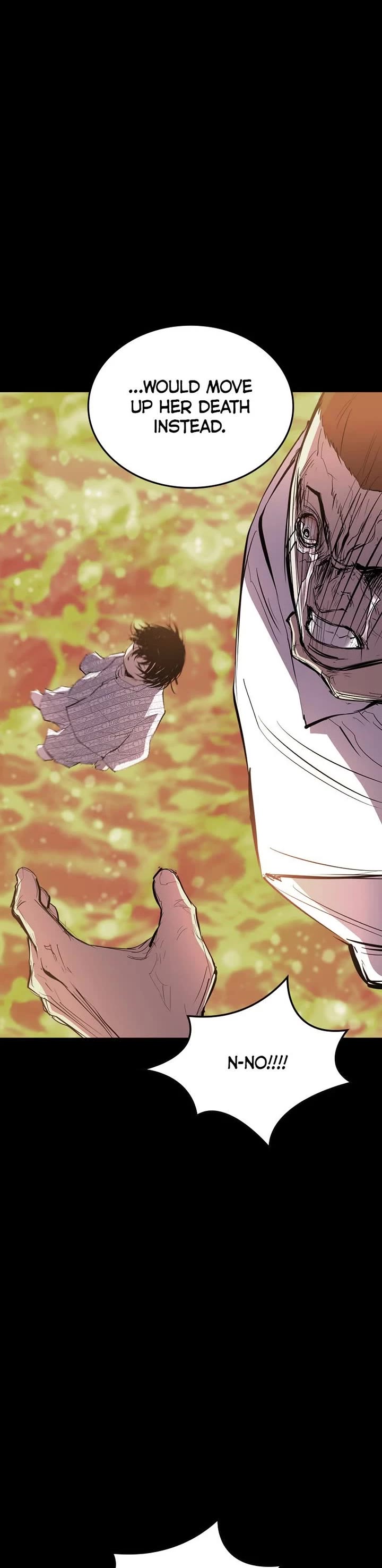 Hanlim Gym Chapter 215 page 9 - Chapter 215: (S2) Episode 111