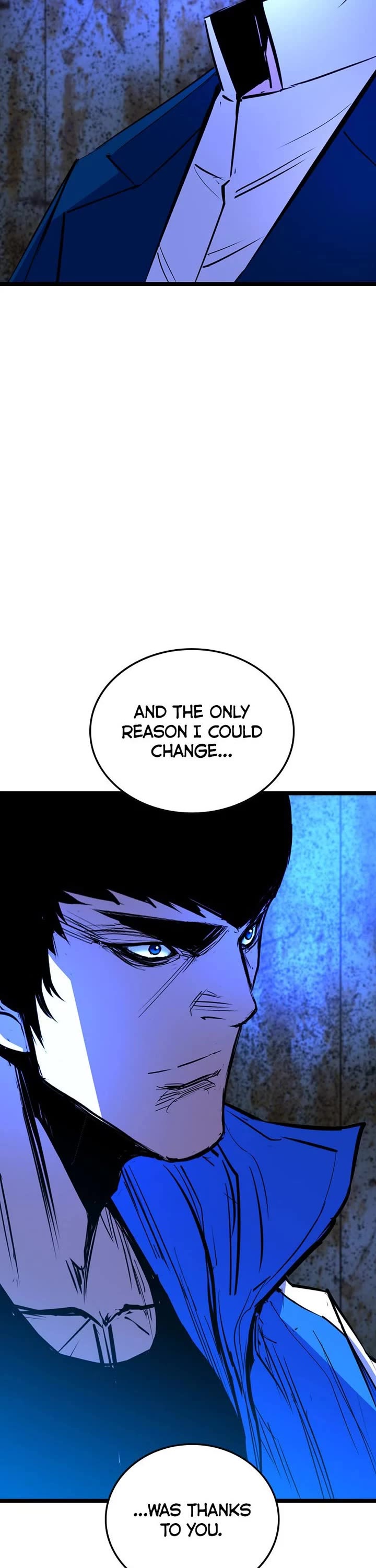 Hanlim Gym Chapter 216 page 11 - Chapter 216: (S2) Episode 112