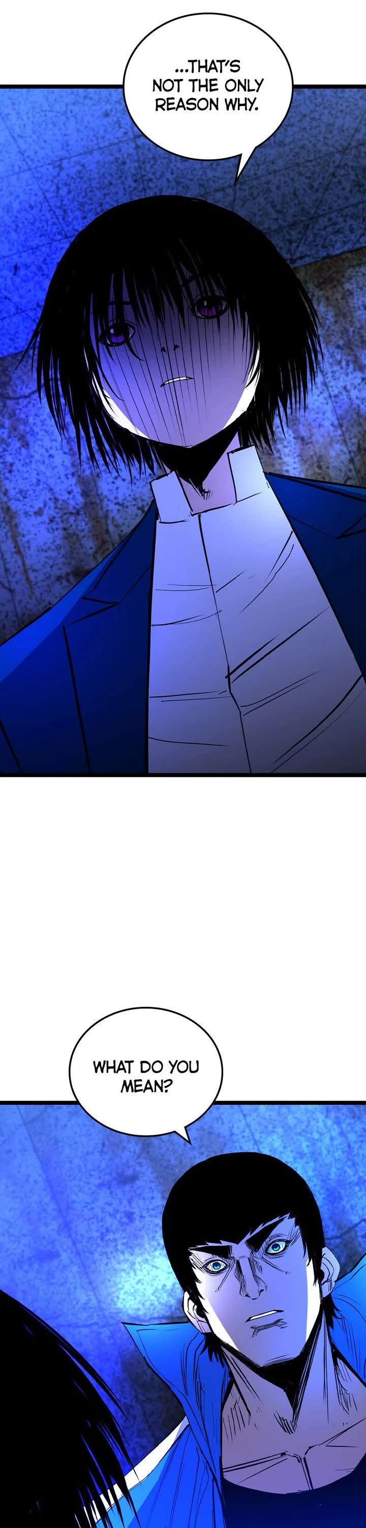 Hanlim Gym Chapter 216 page 13 - Chapter 216: (S2) Episode 112