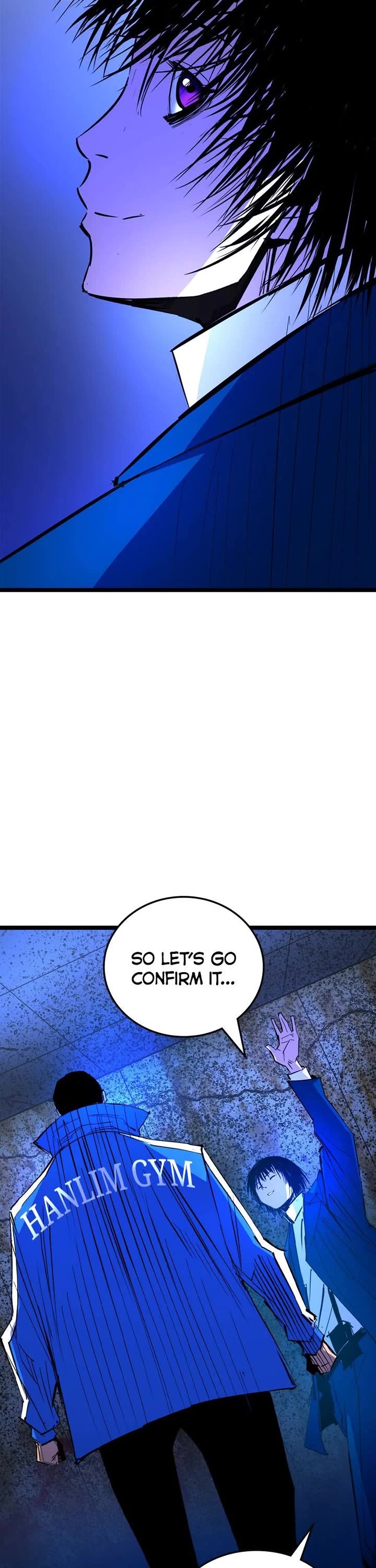 Hanlim Gym Chapter 216 page 17 - Chapter 216: (S2) Episode 112