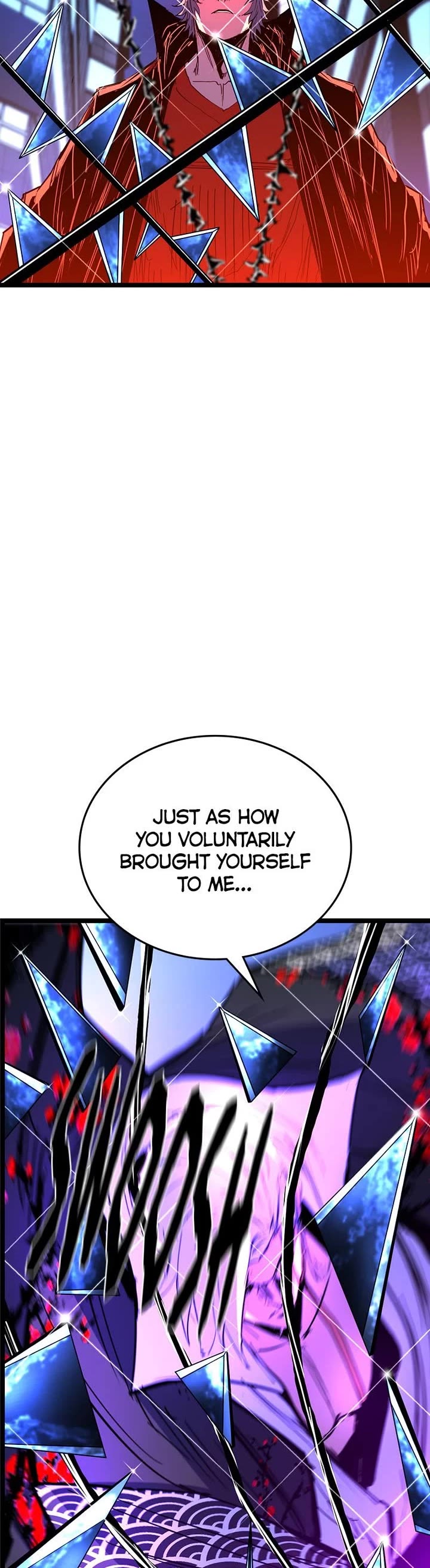 Hanlim Gym Chapter 216 page 20 - Chapter 216: (S2) Episode 112