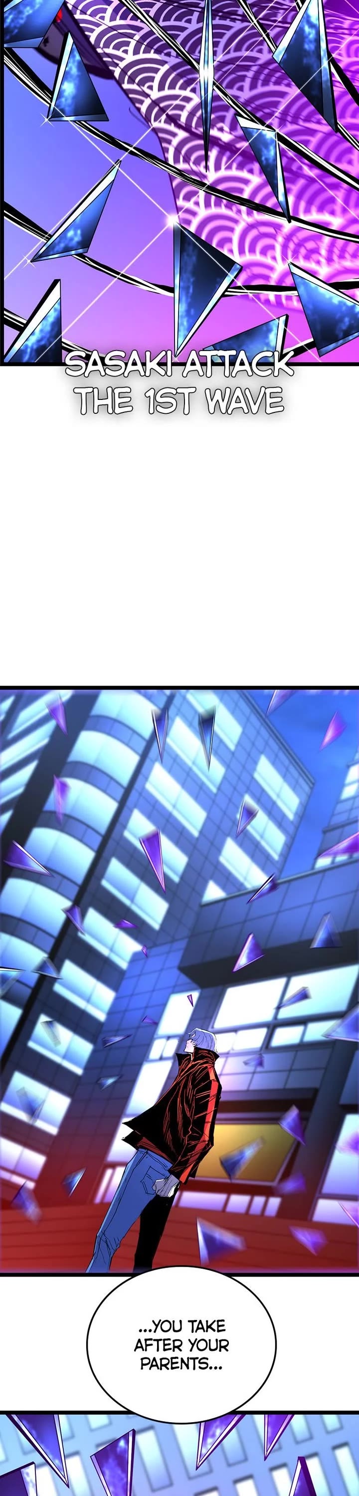 Hanlim Gym Chapter 216 page 21 - Chapter 216: (S2) Episode 112