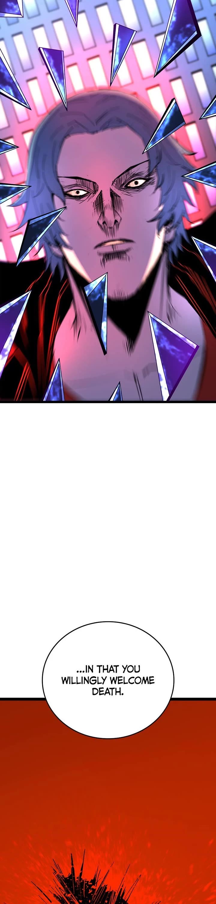 Hanlim Gym Chapter 216 page 22 - Chapter 216: (S2) Episode 112