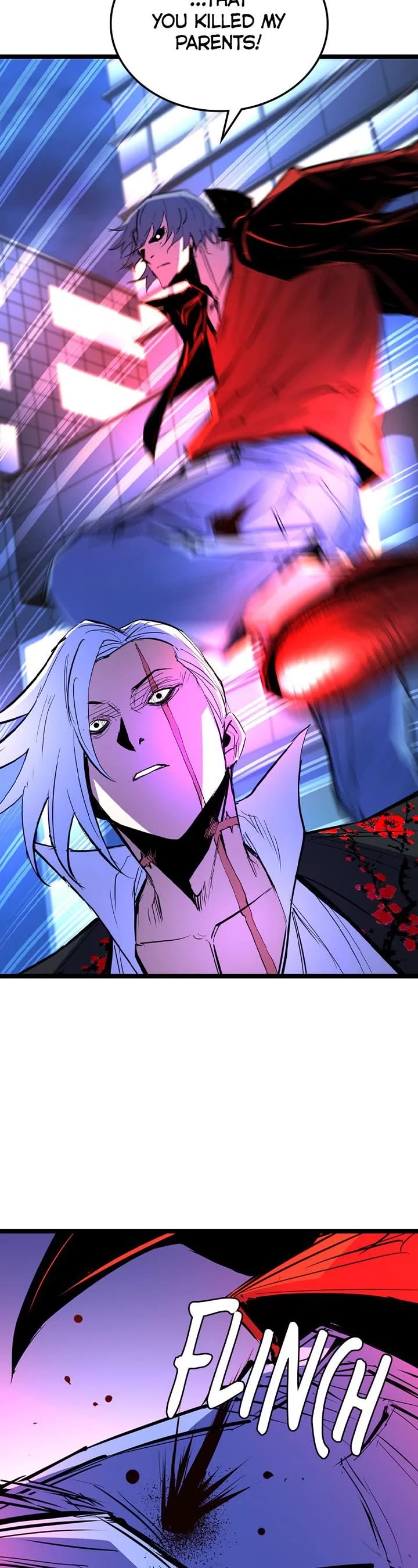 Hanlim Gym Chapter 216 page 25 - Chapter 216: (S2) Episode 112