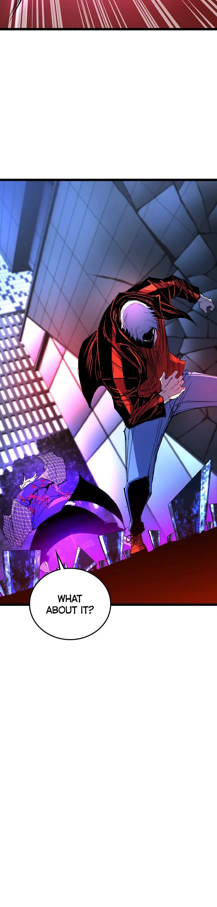 Hanlim Gym Chapter 216 page 27 - Chapter 216: (S2) Episode 112