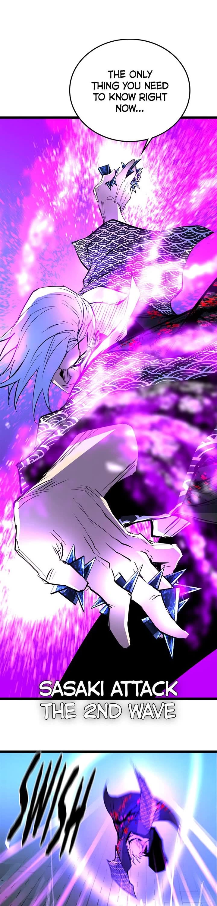 Hanlim Gym Chapter 216 page 28 - Chapter 216: (S2) Episode 112
