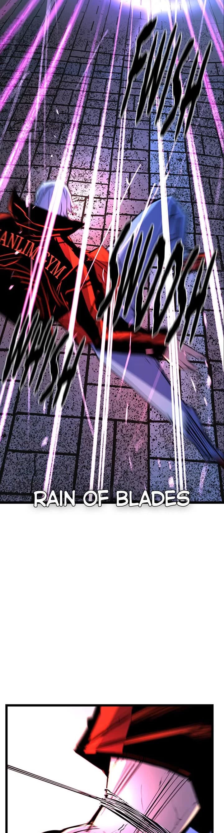 Hanlim Gym Chapter 216 page 29 - Chapter 216: (S2) Episode 112