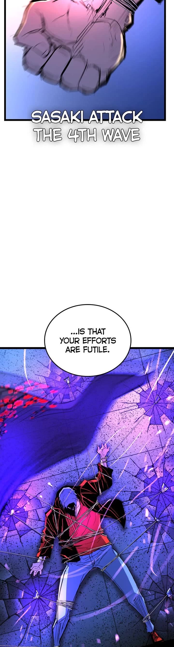 Hanlim Gym Chapter 216 page 30 - Chapter 216: (S2) Episode 112