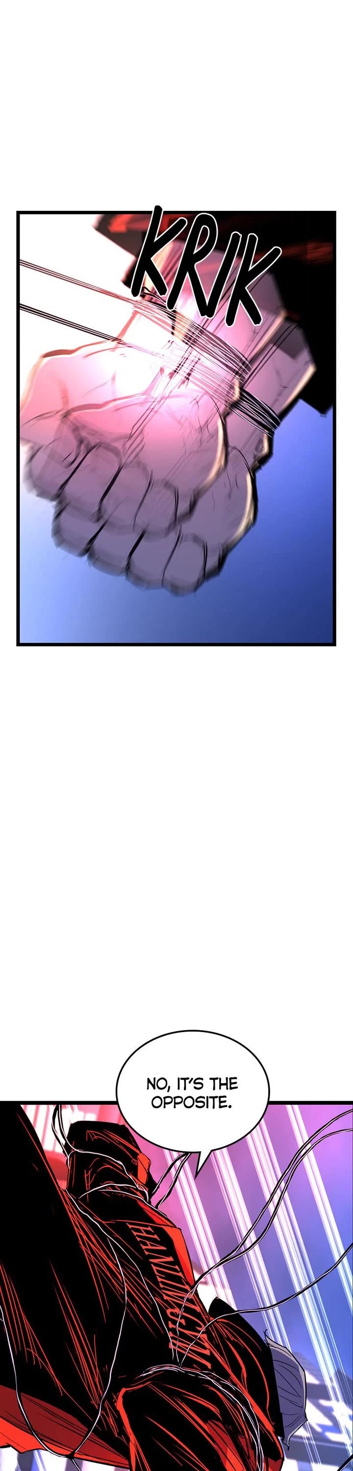 Hanlim Gym Chapter 216 page 32 - Chapter 216: (S2) Episode 112