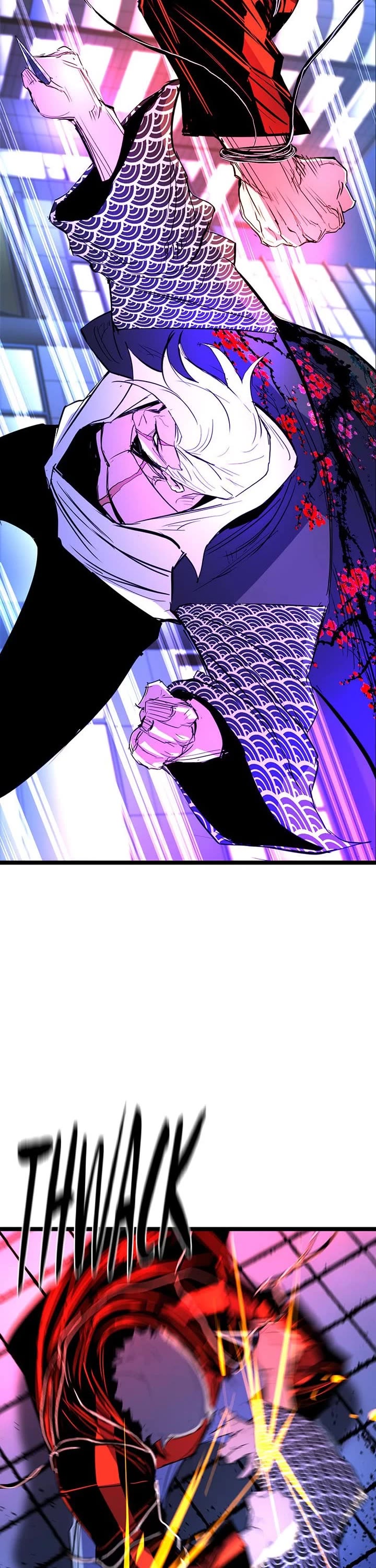 Hanlim Gym Chapter 216 page 33 - Chapter 216: (S2) Episode 112