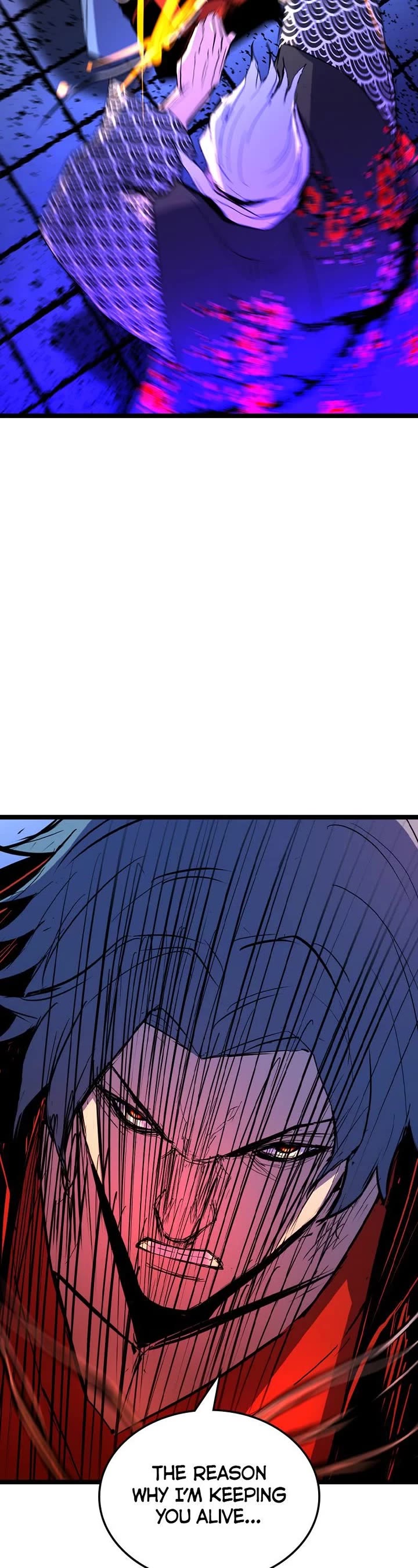 Hanlim Gym Chapter 216 page 34 - Chapter 216: (S2) Episode 112